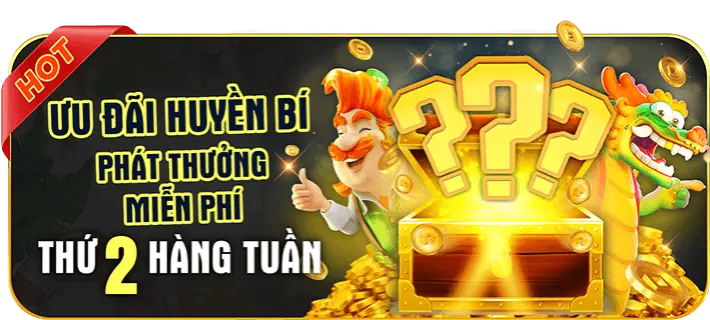Bắn Cá Jackpot Lớn với giải thưởng khủng