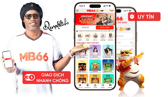 Biểu tượng niềm tin và uy tín của người dùng