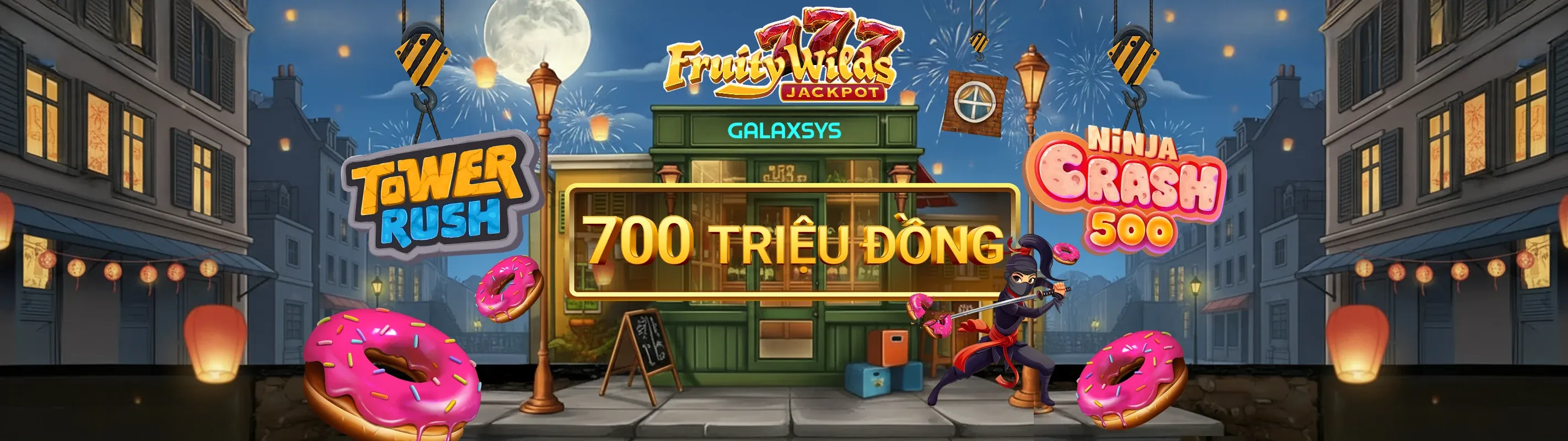 Mạng lưới đối tác xwin login