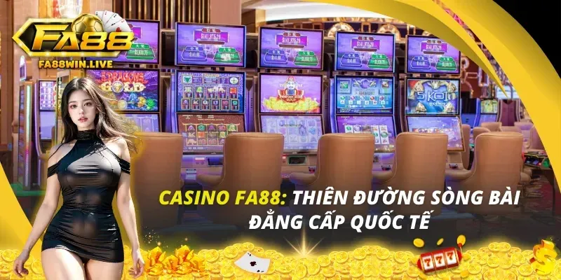 An toàn và cá cược có trách nhiệm